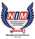 ISM Logo
